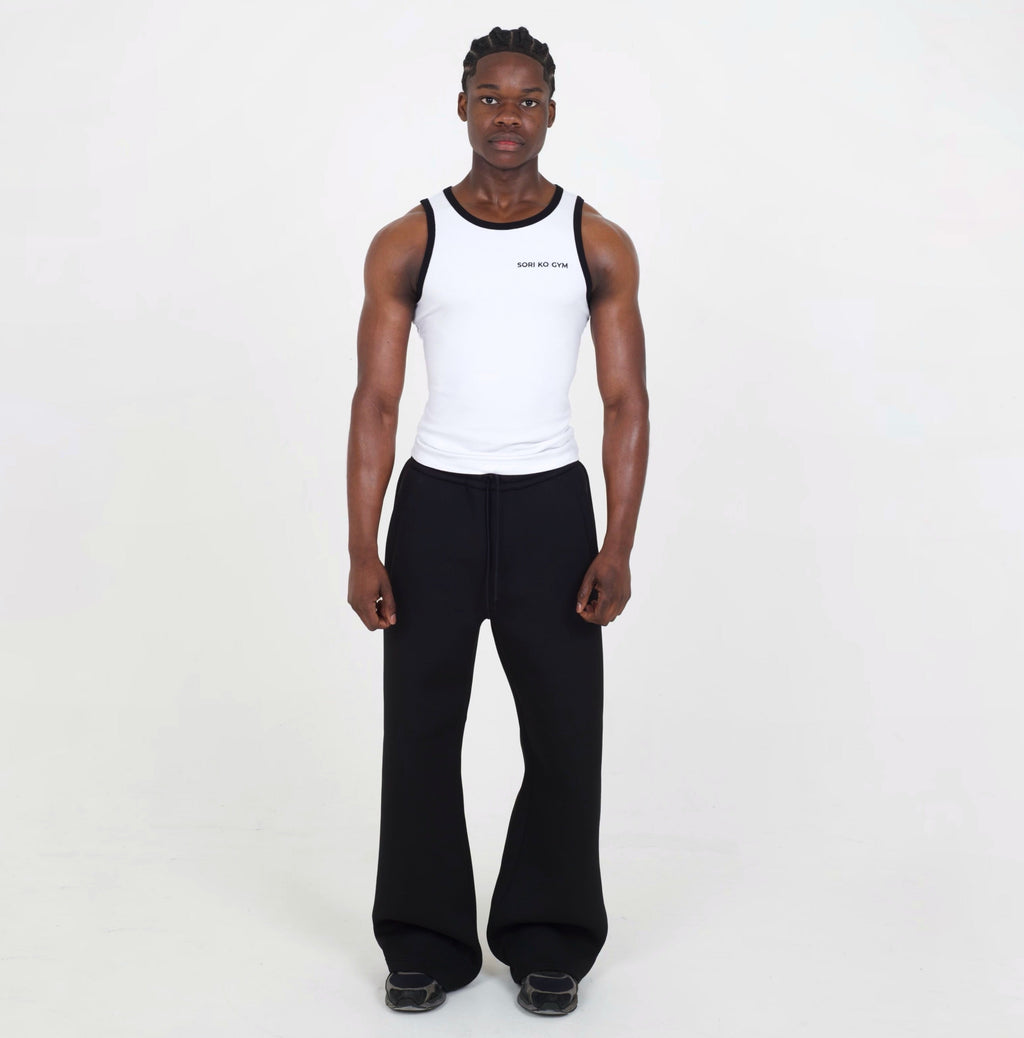 SKG Muscle Fit Tank Top