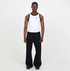 SKG Muscle Fit Tank Top