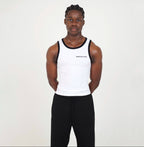 SKG Muscle Fit Tank Top