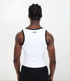 SKG Muscle Fit Tank Top