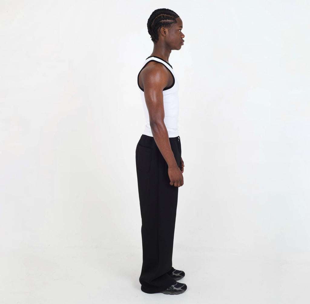 SKG Muscle Fit Tank Top