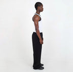 SKG Muscle Fit Tank Top